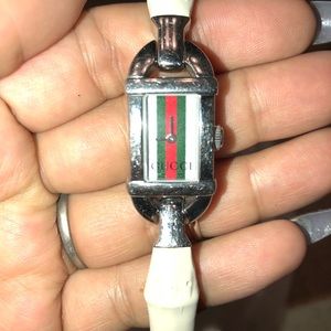 Gucci Watch